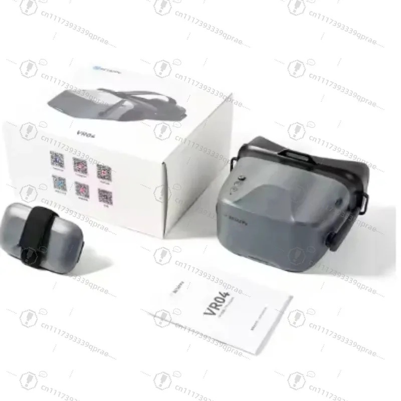 Analog FPV Gözlüğü BETAFPV VR0 - Fpv Goggles incelemesi ve fiyatı