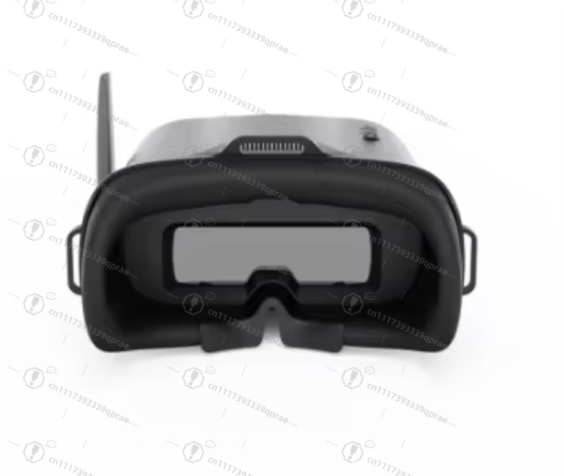 Analog FPV Gözlüğü BETAFPV VR0 - Fpv Goggles incelemesi ve fiyatı