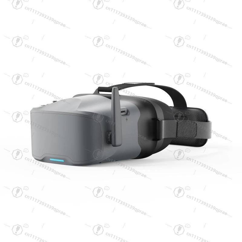 Analog FPV Gözlüğü BETAFPV VR0 - Fpv Goggles incelemesi ve fiyatı